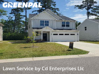 Lawn Care nearby Calabash, SC, 