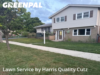 Lawn Maintenance nearby Oak Lawn, IL, 