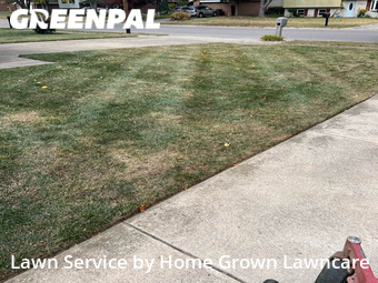 Yard Cutting nearby Fairfield, OH, 