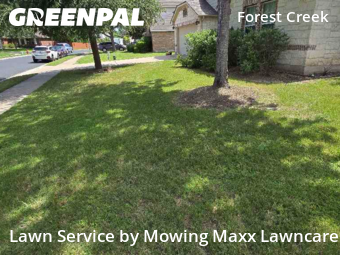 Lawn Care nearby Round Rock, TX, 