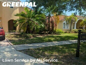 Grass Cutting nearby Windermere, FL, 