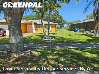Lawn Service nearby Pompano Beach, FL, 