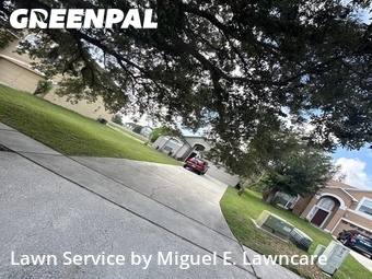 Lawn Service nearby Orlando, FL, 