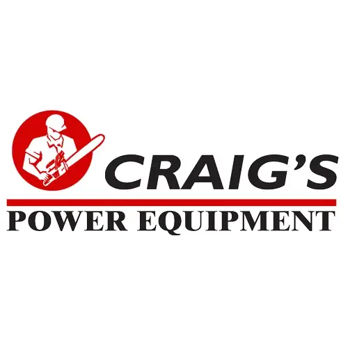 Craig's Power Equipment