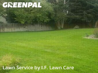 Yard Cutting nearby Idaho Falls, ID, 