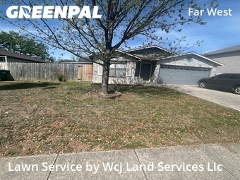 Grass Cutting nearby San Antonio, TX, 