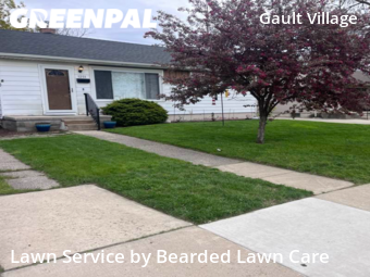 Lawn Maintenance nearby Ypsilanti, MI, 