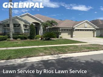 Yard Cutting nearby Orlando, FL, 