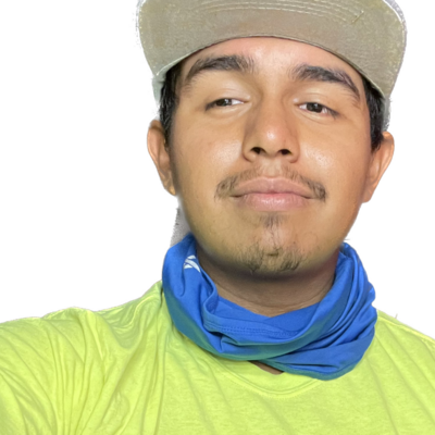 Heaventure headshot