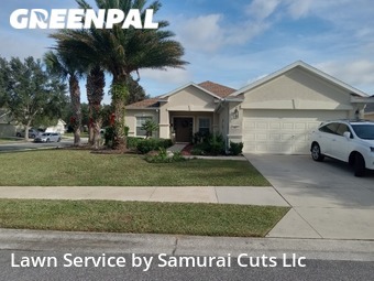 Lawn Cut nearby Ocala, FL, 