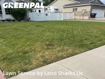 Lawn Care nearby West Jordan, UT, 