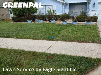 Lawn Mowing Service nearby Ocala, FL, 