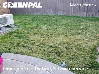 Grass Cut nearby Saint Paul, MN, 