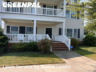 Lawn Mow nearby Virginia Beach, VA, 