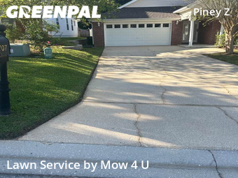 Lawn Mowing nearby Tallahassee, FL, 