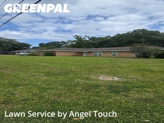 Lawn Care Service nearby Lafayette, LA, 