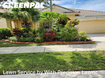 Yard Cutting nearby Weston, FL, 