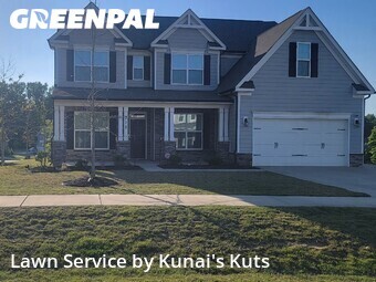Lawn Cut nearby Waxhaw, NC, 