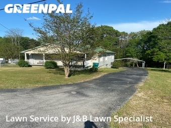 Lawn Mowing nearby Pleasant Grove, AL, 