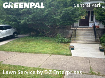 Lawn Care nearby Buffalo, NY, 