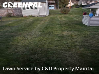 Lawn Cutting nearby Manchester, NH, 