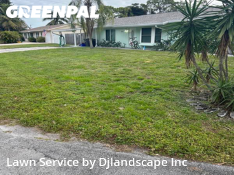 Lawn Cutting nearby Boynton Beach, FL, 