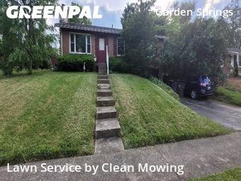 Lawn Care nearby Lexington, KY, 