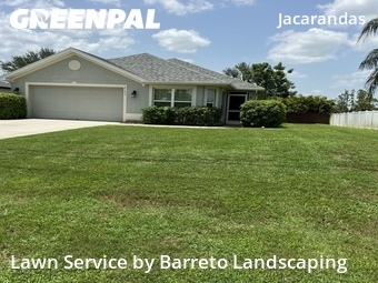 Lawn Care nearby Cape Coral, FL, 