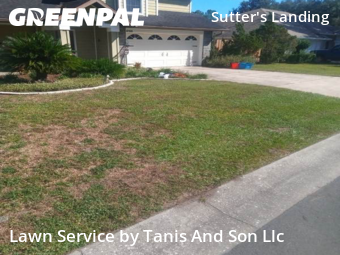 Yard Mowing nearby Gainesville, FL, 