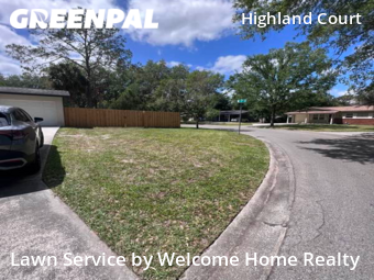 Lawn Maintenance nearby Gainesville, FL, 