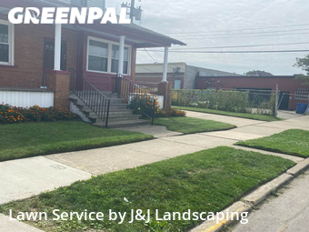 Lawn Cutting nearby Hamtramck, MI, 