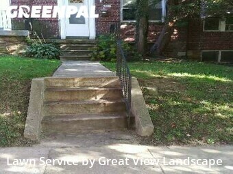 Lawn Maintenance nearby Baltimore, MD, 