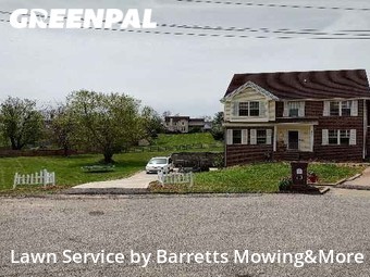 Lawn Mow nearby Clarksville, TN, 