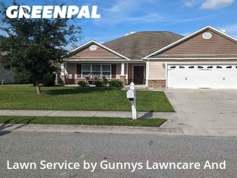Lawn Care Service nearby Jacksonville, NC, 