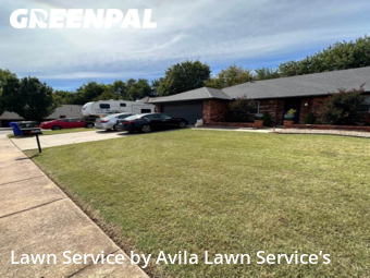 Yard Cutting nearby Norman, OK, 