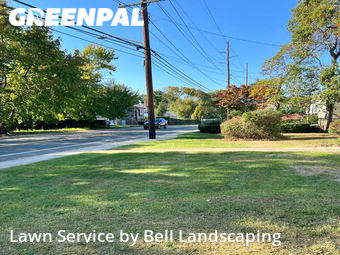 Yard Cutting nearby Wyandanch, NY, 