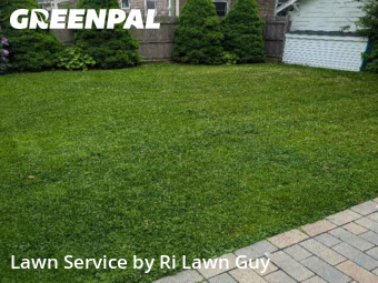 Lawn Care Service nearby Newport, RI, 