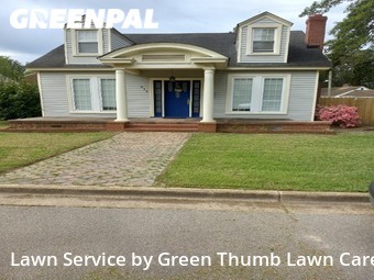 Lawn Cut nearby Portsmouth, VA, 