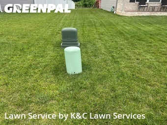 Lawn Mowing nearby Evansville, IN, 