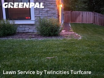 Lawn Mow nearby Minneapolis, MN, 