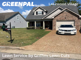 Lawn Mowing nearby Nashville, TN, 