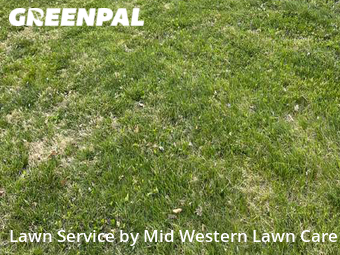 Lawn Maintenance nearby Platte City, MO, 