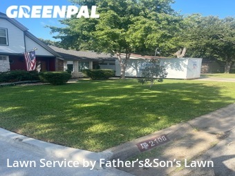 Lawn Care nearby Arlington, TX, 