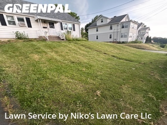 Lawn Cutting nearby New Britain, CT, 