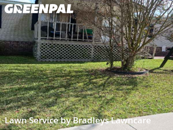 Lawn Mowing Service nearby Greenville, NC, 