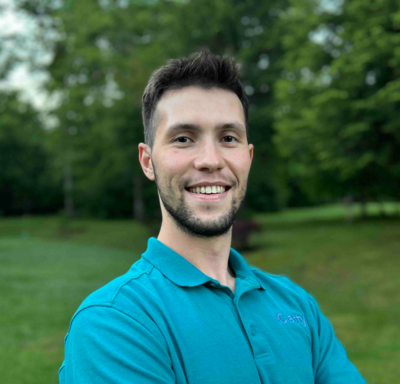 Company headshot