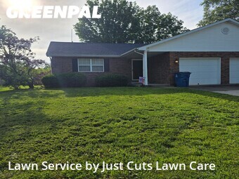 Yard Cutting nearby Belleville, IL, 