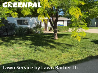 Lawn Service nearby Greeley, CO, 
