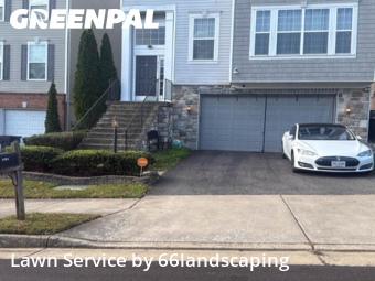 Lawn Maintenance nearby Woodbridge, VA, 