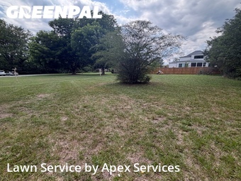 Lawn Cutting nearby Apex, NC, 